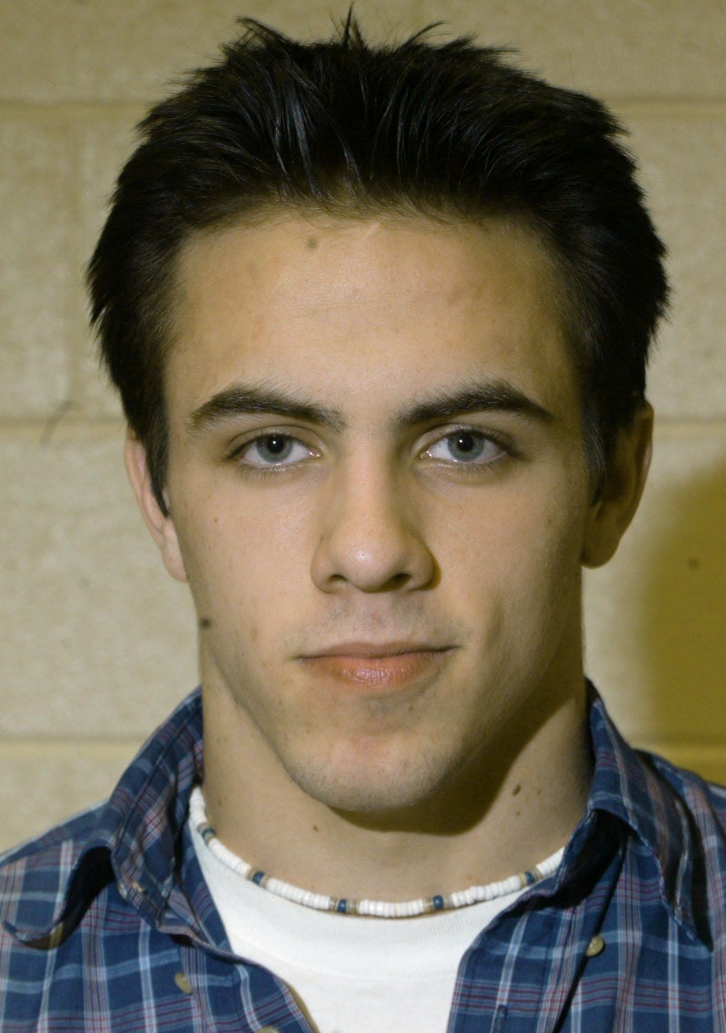Joe Schmid - 2006